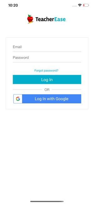 teachersease|teacherease login.